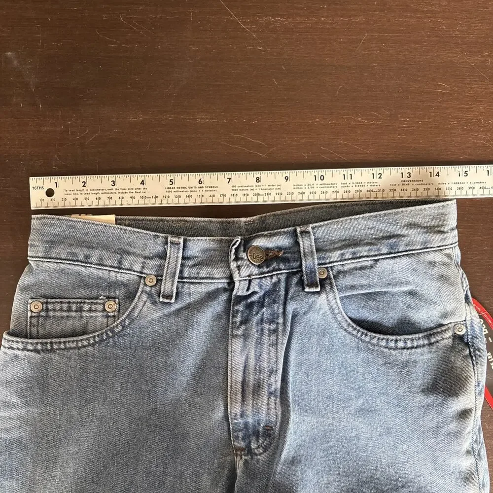 Lee deadstock vintage